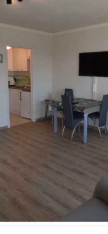 Studio Mare Nostrum Blankenberge Buitenkant foto